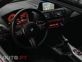 BMW 218 Pack M