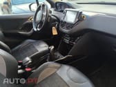 Peugeot 2008 1.6 BlueHDi Allure