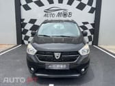 Dacia Lodgy 1.5 Blue dCi Stepway 7L