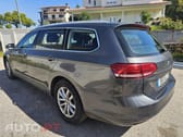 Volkswagen Passat 1.6 TDI Confortline