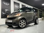 Smart ForTwo 0.8 cdi Passion 54