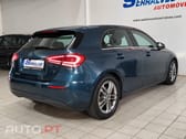 Mercedes-Benz A 160 d Style