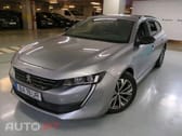 Peugeot 508 SW 1.6 Hybrid Allure Pack e-EAT8