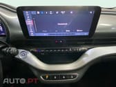 Fiat 500e 42 KWh Icon