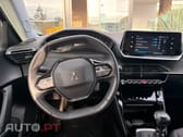 Peugeot 2008 1.5 BlueHDi Allure Pack