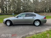 BMW 730 dA