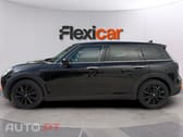 MINI Clubman One D Auto