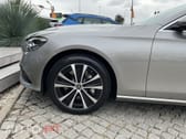 Mercedes-Benz E 300 de Exclusive Line