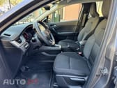Renault Captur 1.5 dCi Exclusive EDC