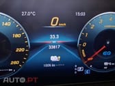 Mercedes-Benz CLA 250 e 8G-DCT Edition AMG Line