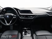 BMW 116 d Line Sport Auto