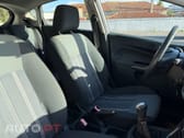 Ford Fiesta 1.4 TDCi Techno