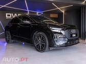 Audi Q4 E-Tron 35 55 kWh