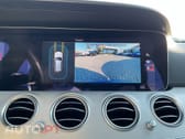 Mercedes-Benz E 300 de Avantgarde