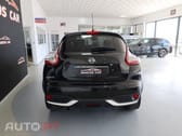 Nissan Juke 1.2 DIG-T Black Edition