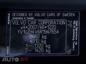 Volvo XC60 2.0 T6 PHEV Black Edition AWD