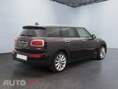 MINI Clubman Cooper Edition Hyde Park A
