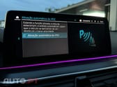 BMW 530 e Pack M