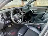 Mercedes-Benz A 180 Diesel