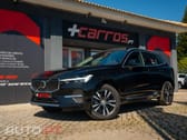 Volvo XC60 T6 AWD Recharge Geartronic Inscription Expression