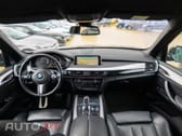 BMW X5 25 d sDrive Pack M