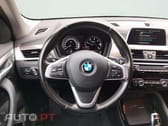 BMW X1 16d sDrive Auto