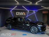 BMW 320 e xDrive Aut. Sport Line
