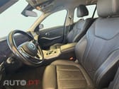 BMW 330 e Aut. Sport Line