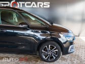 Citroen C4 Picasso 1.6 BlueHDi Shine