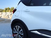 Renault Captur 1.3 TCe Initiale Paris EDC
