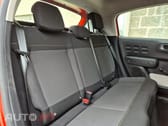 Citroen C3 1.5 BlueHDi Feel