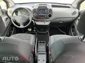 Peugeot E-Partner 50 kWh Premium Standard