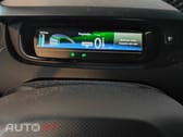 Renault Zoe (c/ Bateria) 41 kwh Life c/ LIMITED Pack