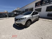 Renault Kadjar Energy dCi 110 EDC Bose Edition