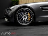 Mercedes-Benz AMG GT C 50 Edition