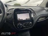 Renault Captur 0.9 TCE Exclusive