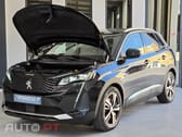 Peugeot 3008 1.6 Hybrid GT Pack e-EAT8
