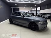 BMW 120 d