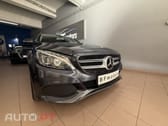 Mercedes-Benz C 220 (BlueTEC) d Station 7G-TRONIC Avantgarde