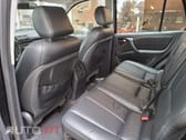 Mercedes-Benz ML 270 CDi