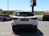 Mercedes-Benz GLA 250 e AMG Line
