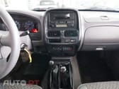 Nissan Navara 2.5 d