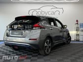 Nissan Leaf 3.Zero