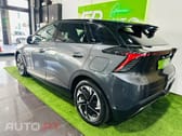 MG MG4 64 kWh Luxury