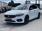 Fiat Tipo 1.3 M-Jet Lounge Tech J17