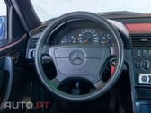 Mercedes-Benz C 220 CDI Elegance
