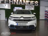 Citroen C5 Aircross 1.6 Hybrid E-Series Collection e-EAT8