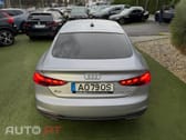 Audi A5 35 TDI Advanced S tronic