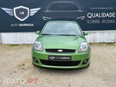 Ford Fiesta 1.4 TDCi Trend