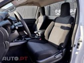 Toyota Hilux 2.4 D-4D 4WD CS CM
